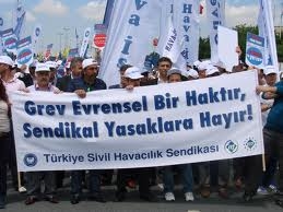 İskenderun'da KESK Üyelerine Yapılan Saldırıyı Kınıyoruz!