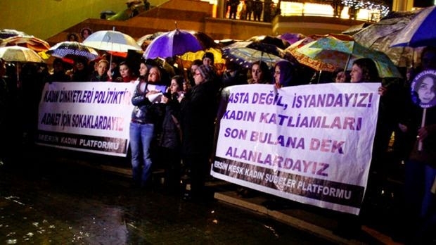 Polis Devleti Yasa Tasarısına Karşı Eylem Programı!