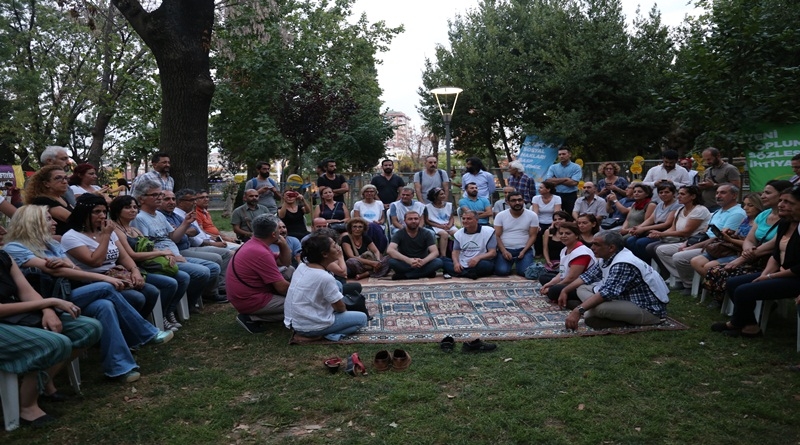 Temel Ücretler Hakkında Çalışma Grubu Oluşturulması Talebinde Bulunduk!