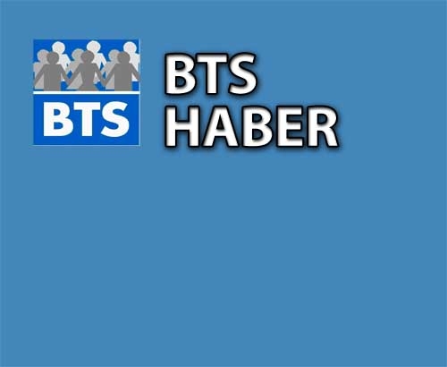 BTS BES Broşürü