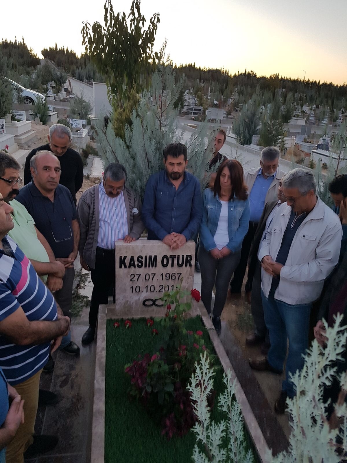 Kayseri ve Niğde'de TCDD İşyerlerini Ziyaret Ettik!