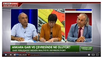 İlk yılın Gar-anti faturası: 16.5 milyon TL