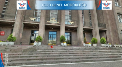 TCDD Kendini Yargı Yerine Koyuyor, Gezi Parkını Savunanları Soruşturuyor…