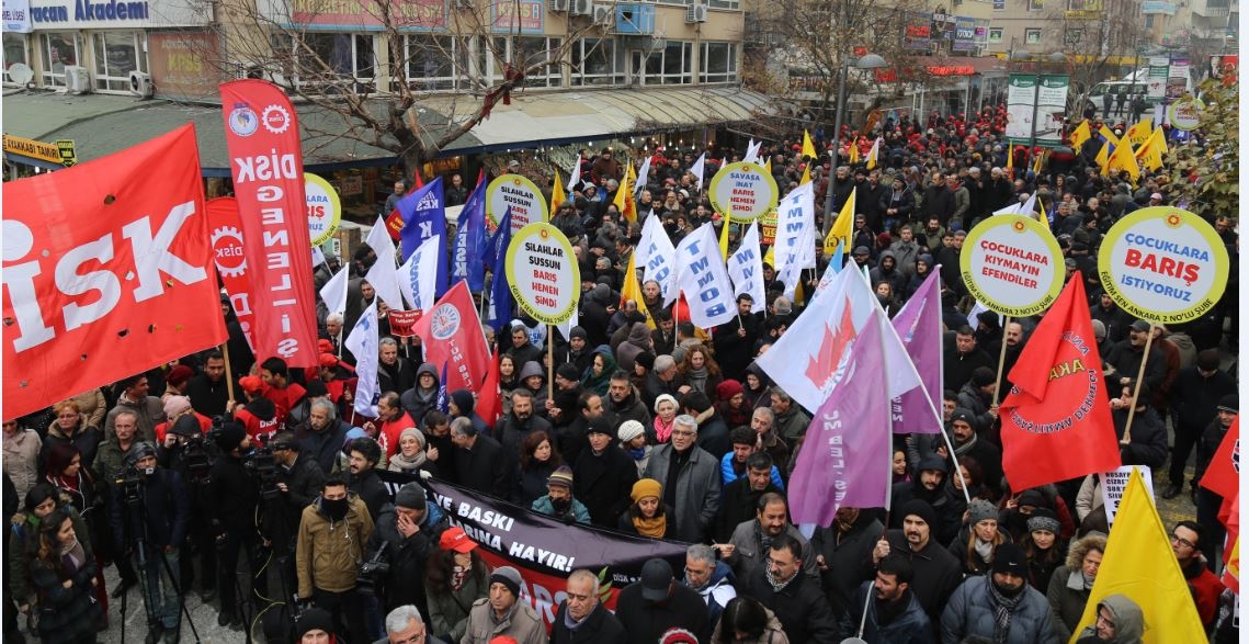 ARFF memurlarının unvan mağduriyeti davam ediyor!