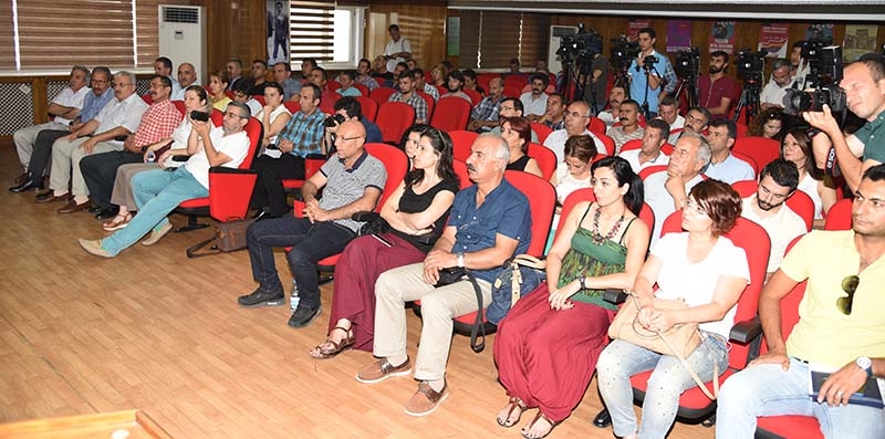 KESK Üyelerine TİS Yürüyüşünde Müdahale... Gözaltı ve Yaralı Var!