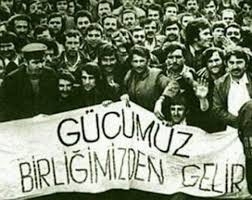 15-16 Haziran Direnişini Mücadelemizde Yaşatıyoruz!