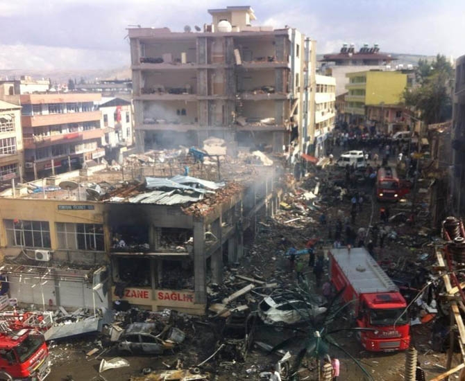 Hava iş Grevini Destekliyoruz!