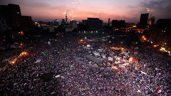 Ordu ‘otorite’, İslamcılar ‘cihat’, Tahrir ‘özgürlük’ diyor, Mısır’da çatışmalar büyüyor