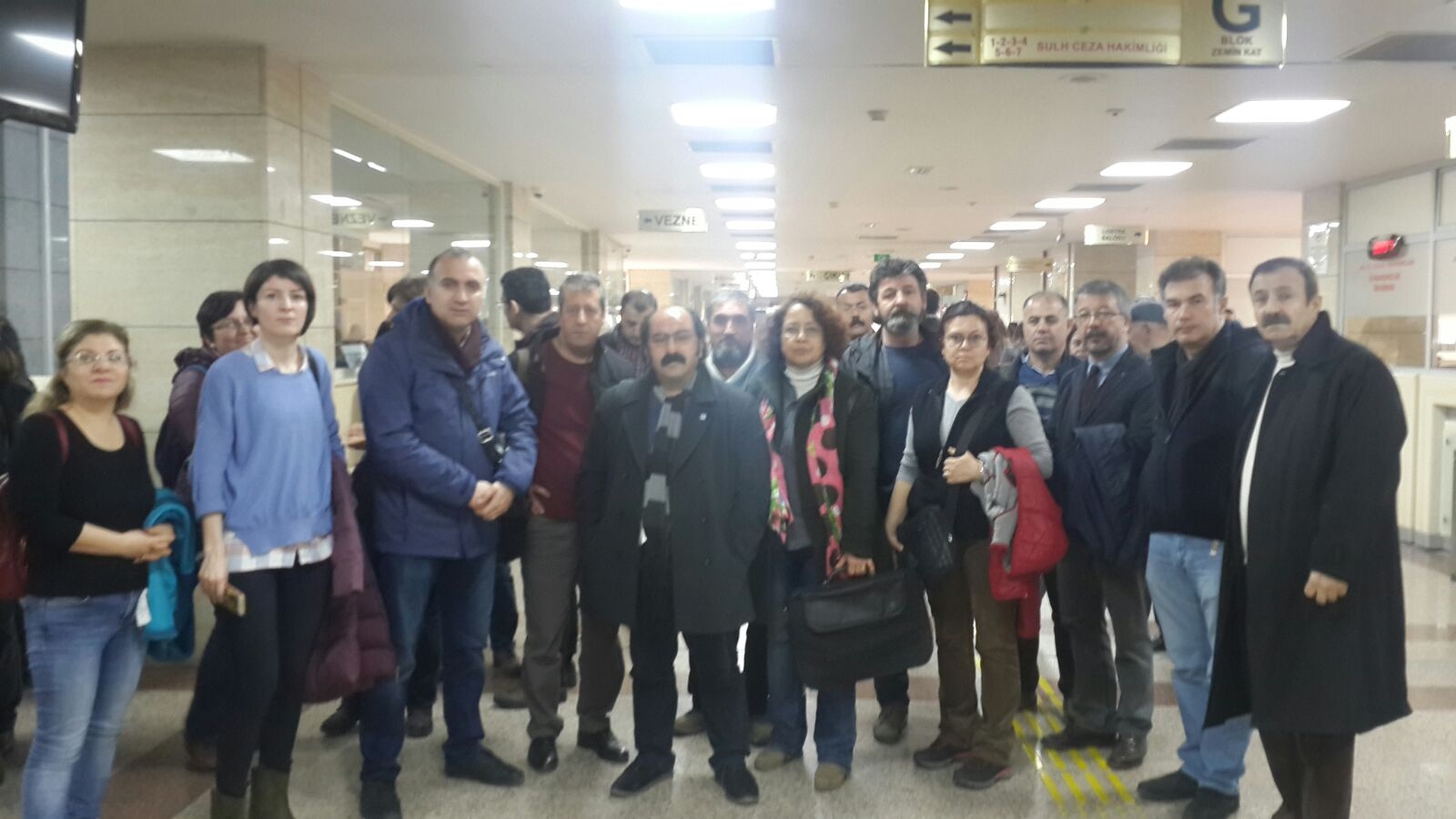 Adana-Ulukışla'da Tünel Islah Çalışmasında İş Cinayeti