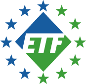 Avrupa Taşımacılık Çalışanları Federasyonu (ETF) Demiryolu Seksiyon Toplantısı İstanbul’da Yapıldı