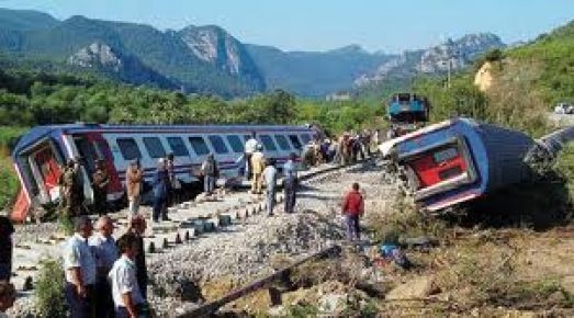 Pamukova tren kazasının zaman aşımından düşmesine Yargıtay izin vermedi!