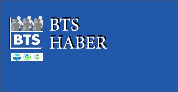 BTS ESKİŞEHİR ŞUBE 9.OLAĞAN GENEL KURUL İLANI