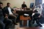 Malatya ve Elazığ’da TCDD’ye Bağlı İşyerleri Ziyaret Edildi!