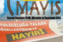 DİSK-KESK-TMMOB-TTB 1 MAYIS 2021 PROGRAMI: UMUT YAN YANA!