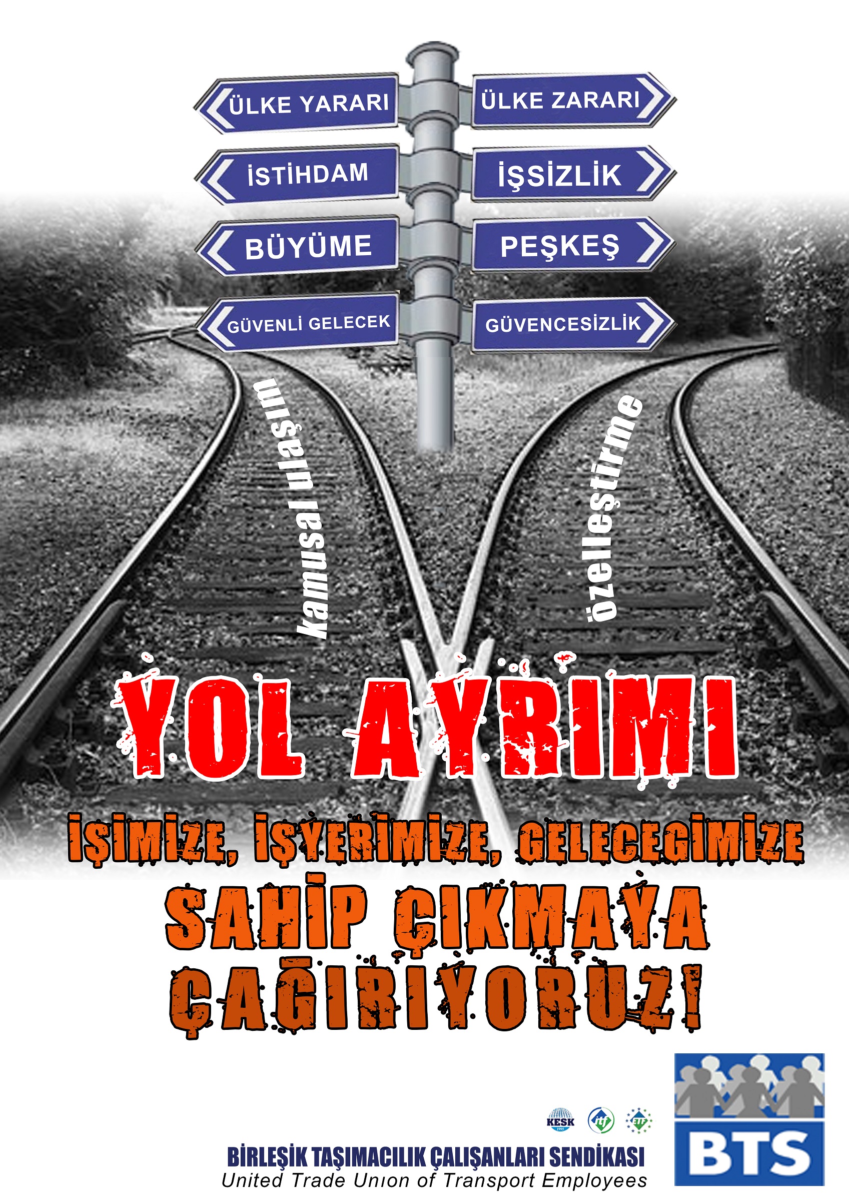 Yol Ayrımı