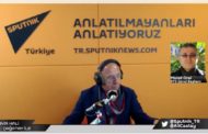 Sendikamız Genel Başkanı Murat ORAL, demiryollarının özelleştirilmek istenmesine karşı görüşlerini açıkladı.