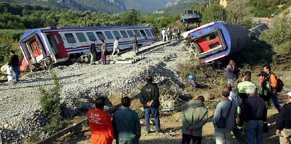 Pamukova Tren Faciasının Üzerinden 19 Yıl Geçti!