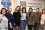 BTS Kadın Meclisi Kararları Genel Meclisimizde Paylaşıldı