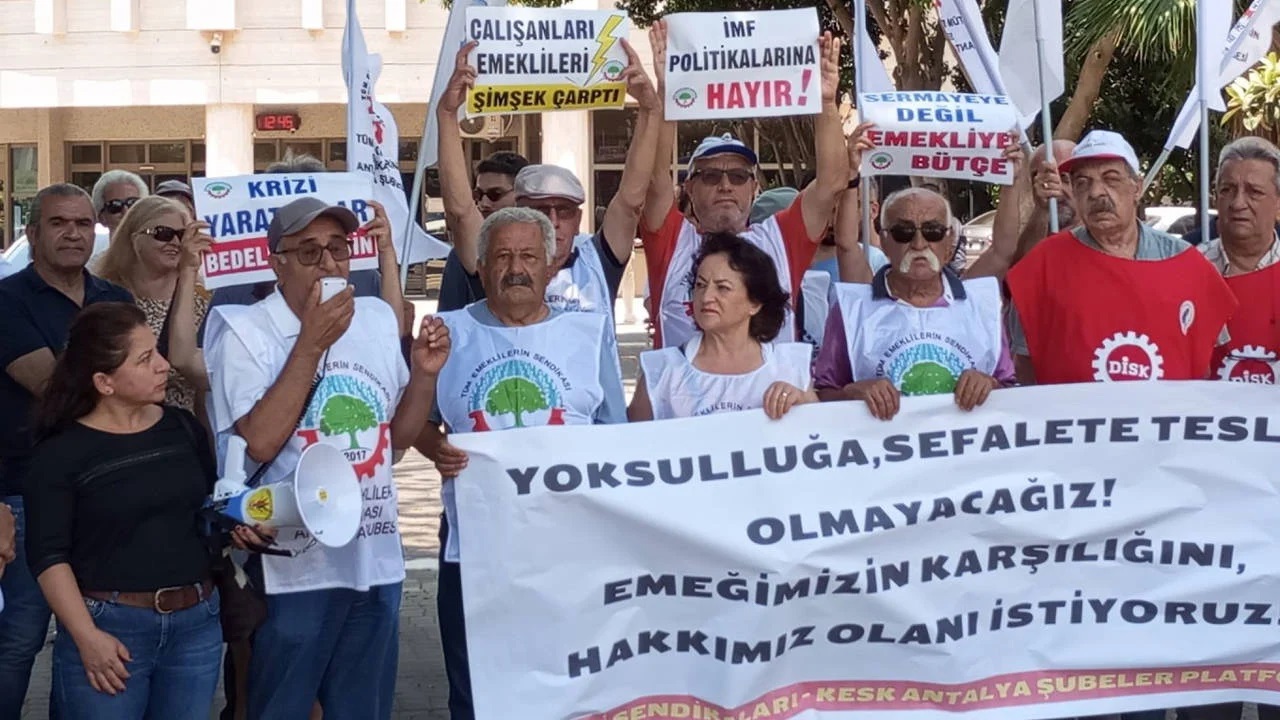 Emeklilikte yeni bir adaletsizlik kapıda: Ne zaman emekli olmalı?