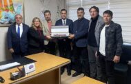 TCDD Taşımacılık A.Ş. Genel Müdürü Sayın Ufuk YALÇIN’dan Sendikamıza Ziyaret