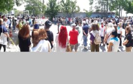 700.Haftasında Haydarpaşa'dayız!