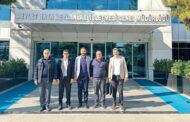 Sendikamız Tarafından DHMİ Genel Müdürlüğü ile Görüşme Gerçekleştirildi