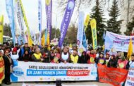 14 OCAK'TA Tüm İllerde G(Ö)REVDEYDİK!