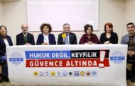 Hukuk Değil, Keyfilik Güvence Altında!