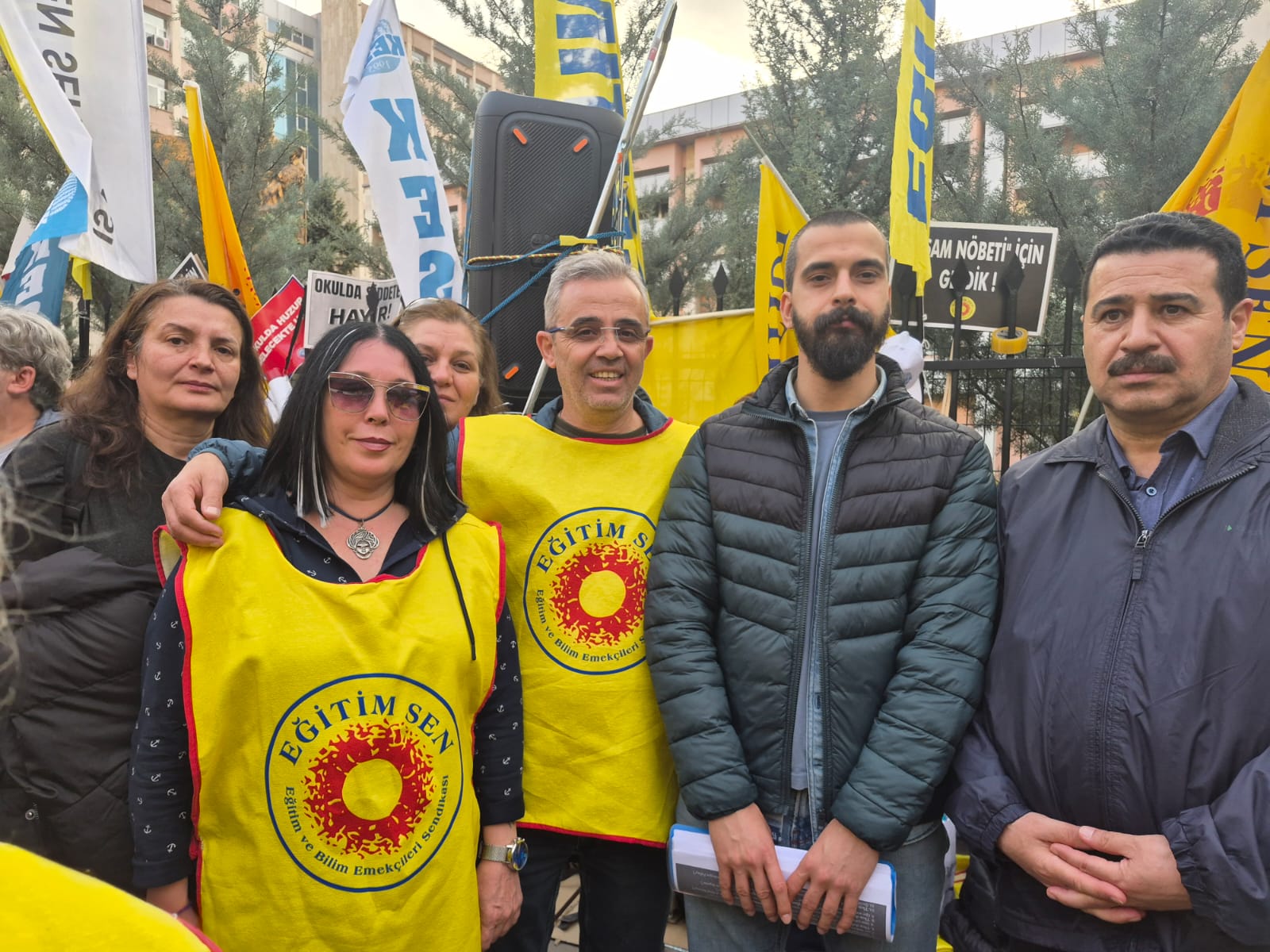 eğitimsen-eylemi-ankara1