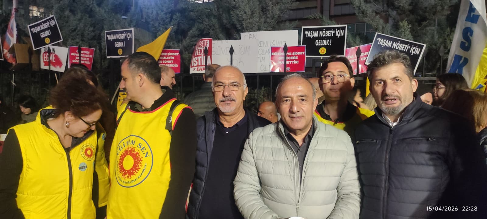 eğitimsen-eylemi-ankara4