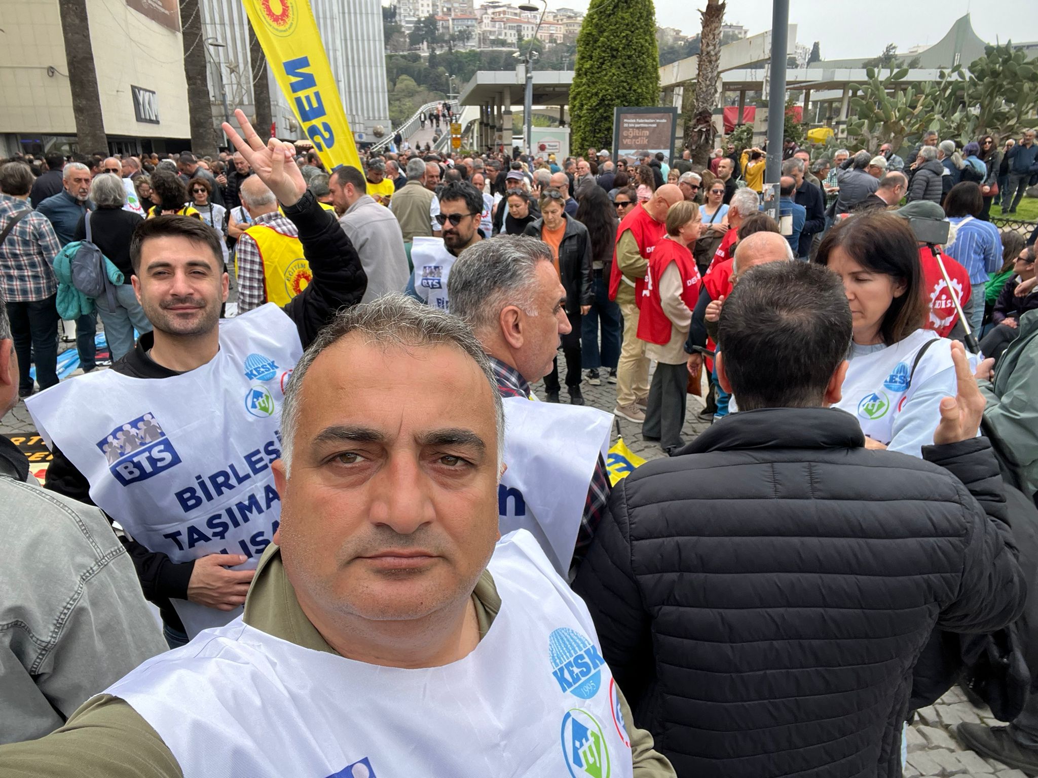 eğitimsen-eylemi-izmir1