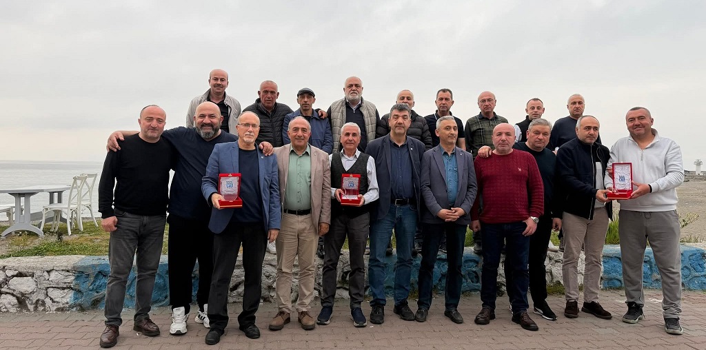Eskişehir, Zonguldak ve Karabük’te İşyeri Ziyaretleri Gerçekleştirdik!