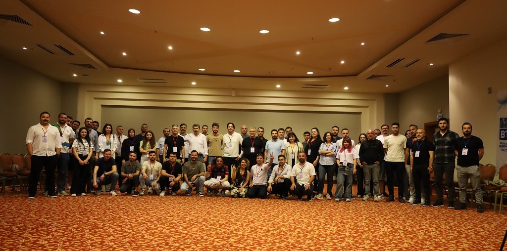 Sendikamız Eğitimini Antalya’da Gerçekleştirdik!