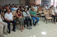 AMED Şubemiz 11. Olağan Genel Kurulu Gerçekleştirdi!