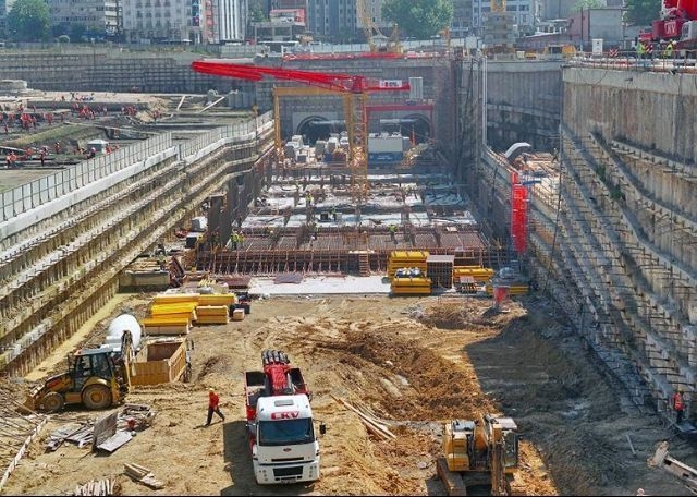 Marmaray bu haliyle felakete neden olabilir!