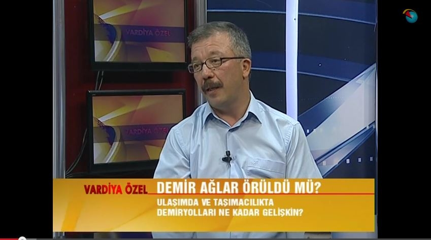 Van, Muş ve Tatvan'da Üyelerimizle Bir Aradaydık!