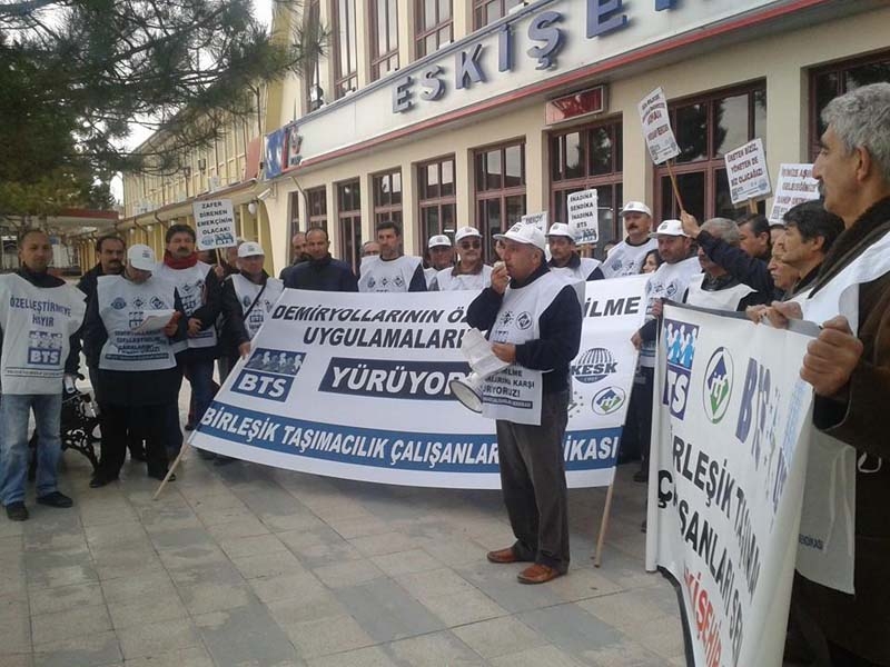 Danıştay'da Süren Davada ARFF Memurlarıyla İlgili EK Dava Dilekçesi Sunduk!