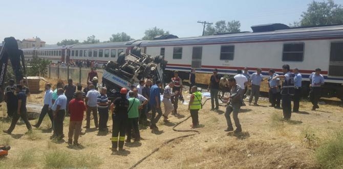 Basına ve Kamuoyuna; Pamukova Tren Faciasının Üzerinden 12 Yıl Geçti!