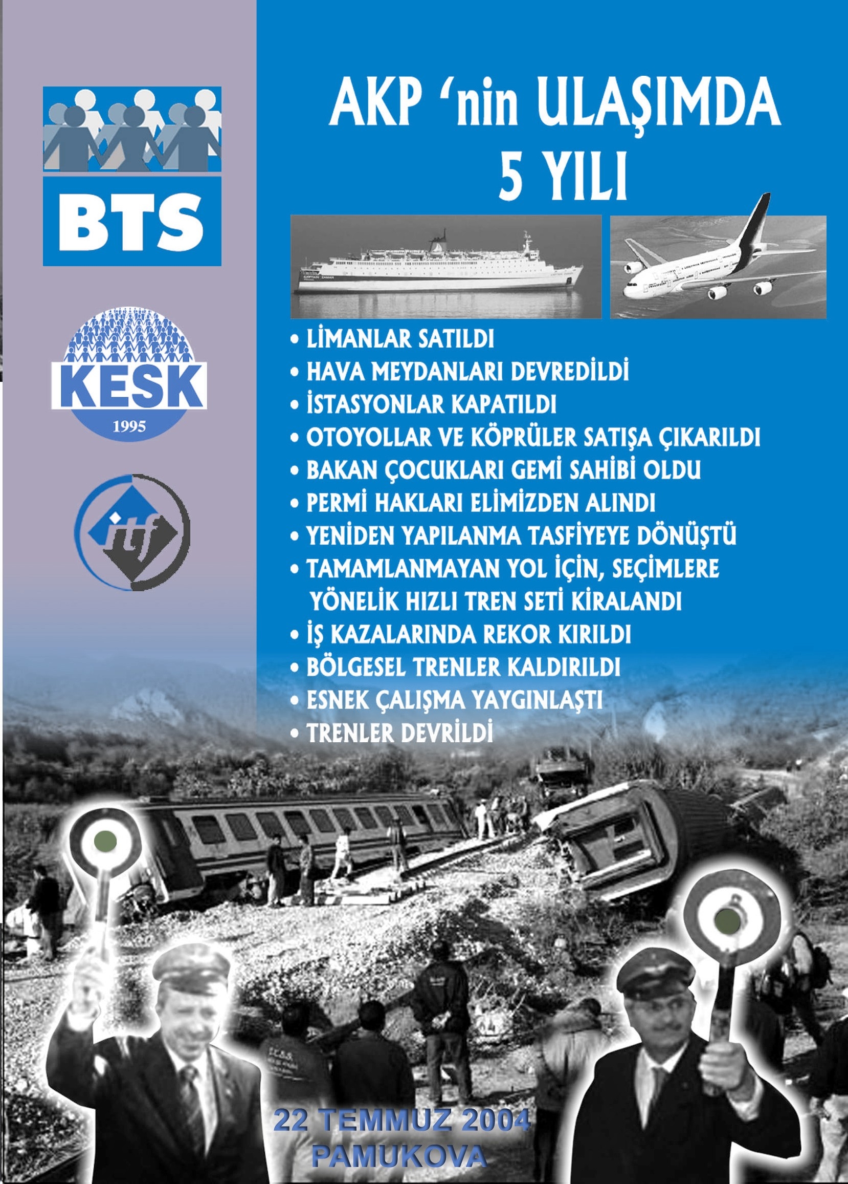 BTS Haber Dergisi Sayı 28