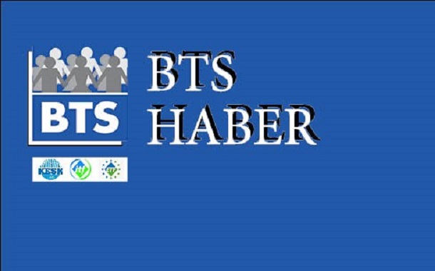 BTS Havacılık Şube 9.Olağan Genel Kurul İlanı