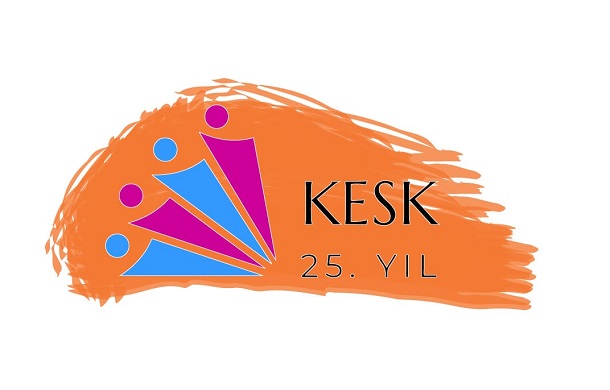 KESK 25 Yaşında!