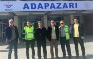 Adapazarı’ndan Erzincan’a İşyeri Ziyaretlerimiz Sürüyor!