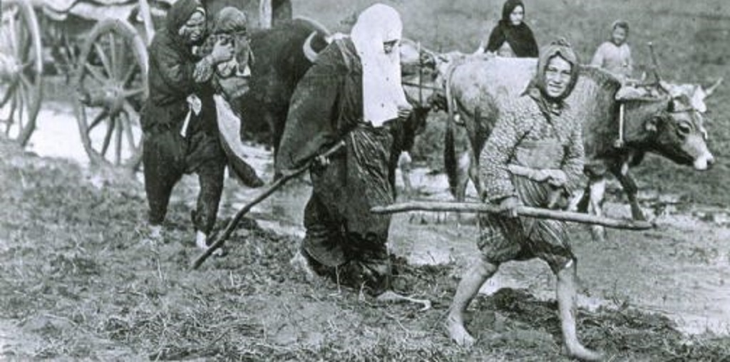 Bugün 18 Mart Çanakkale Zaferi' nin 107'nci Yıldönümü