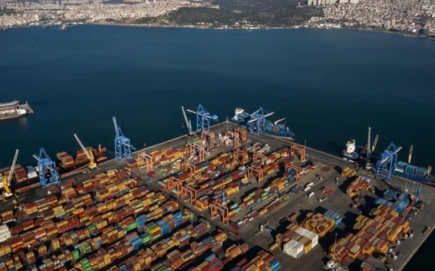 İzmir Limanı'nın Varlık Fonu Eliyle Sermayeye Peşkeş Çekilmesini Kabul Etmiyoruz!