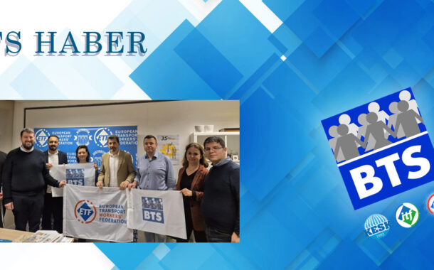 Havacılık Tazminatında Yaşanan Adaletsizliğe Karşı Mücadele Ediyoruz!