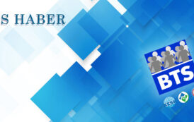 İZMİR LİMANI'NIN VARLIK FONU ELİYLE SERMAYEYE PEŞKEŞ ÇEKİLMESİNİ KABUL ETMİYORUZ!