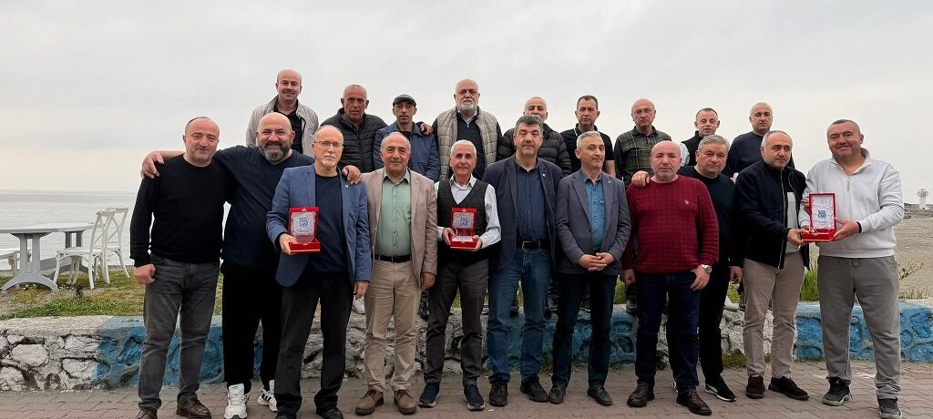 Eskişehir, Zonguldak ve Karabük’te İşyeri Ziyaretleri Gerçekleştirdik!