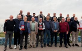 Eskişehir, Zonguldak ve Karabük’te İşyeri Ziyaretleri Gerçekleştirdik!