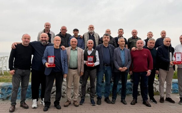 Eskişehir, Zonguldak ve Karabük’te İşyeri Ziyaretleri Gerçekleştirdik!