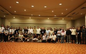 Sendikamız Eğitimini Antalya’da Gerçekleştirdik!